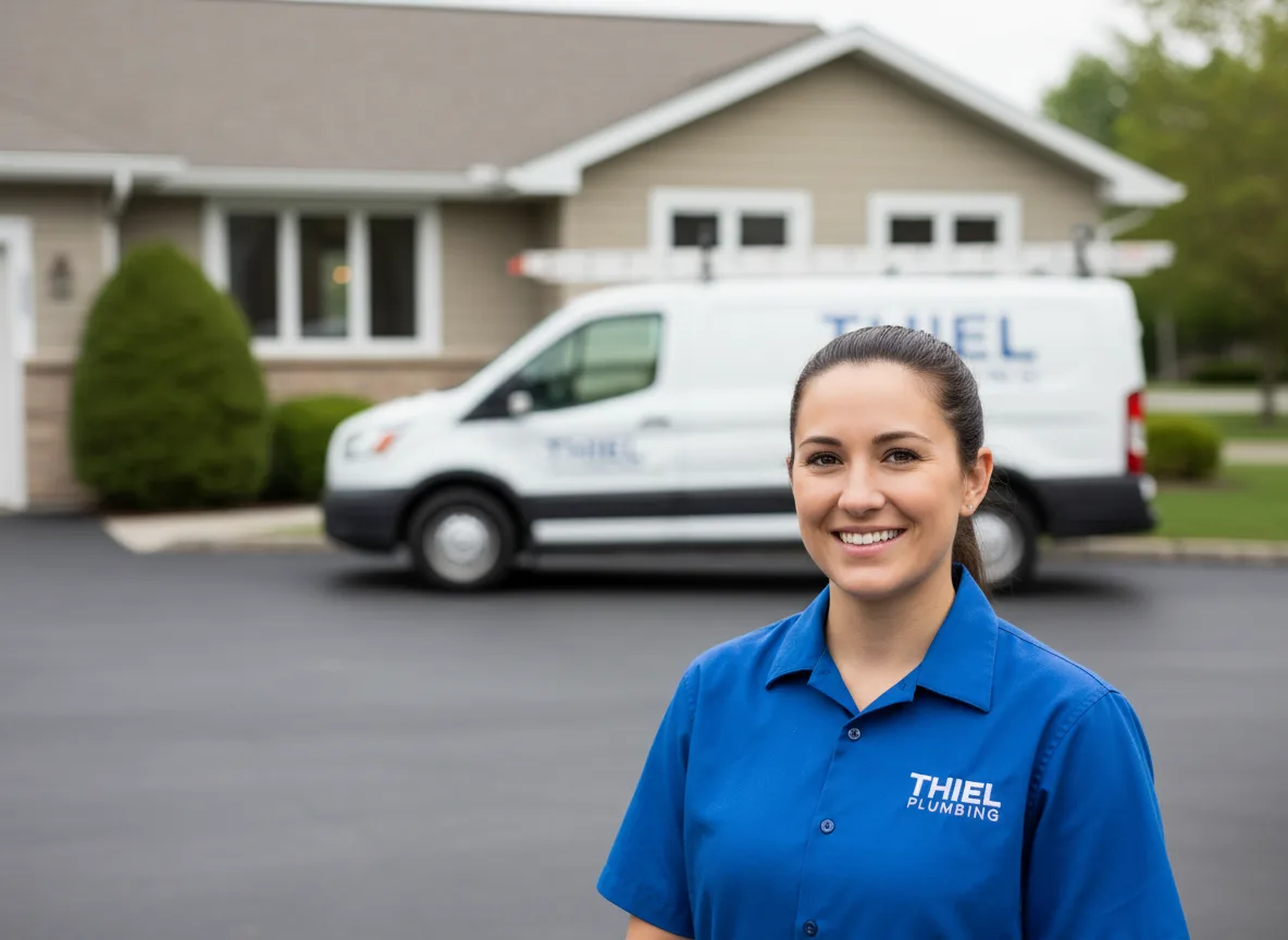 Plumber Saint Clair, PA FAQs